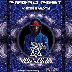VACLALDA - Friend Fest 02/10/20
