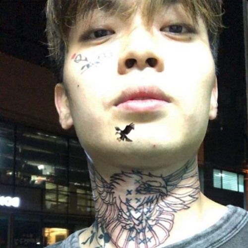 한국사람 - Bape(prod.404notfoundead) wdh.mp3