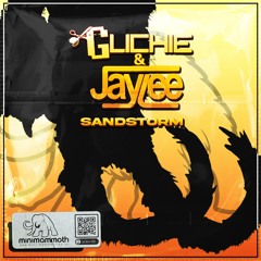 Darude - Sandstorm (Glichie & Jaylee Remix)