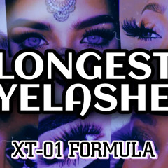 ☣️XT-01 formula♛ Experimental LONGEST & THICKEST EYELASHES Subliminal