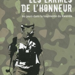 Read ebook [PDF]  Les larmes de l'honneur (Hors collection) (French Edition)