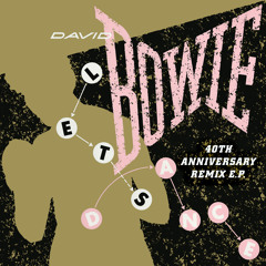 Let's Dance (Honey Dijon Moonlight Club Mix)