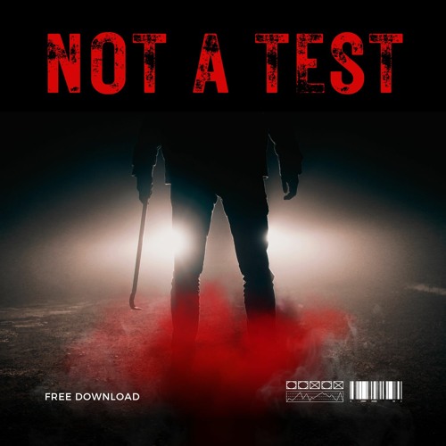 SPHiNX - NOT A TEST - (FREE DOWNLOAD)