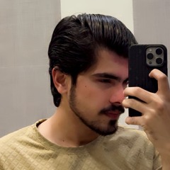 ‼️TUJHE SOCHTA (Original Mix) by Rana Husnain‼️