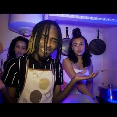 Ali Badd - Bad And Boujee