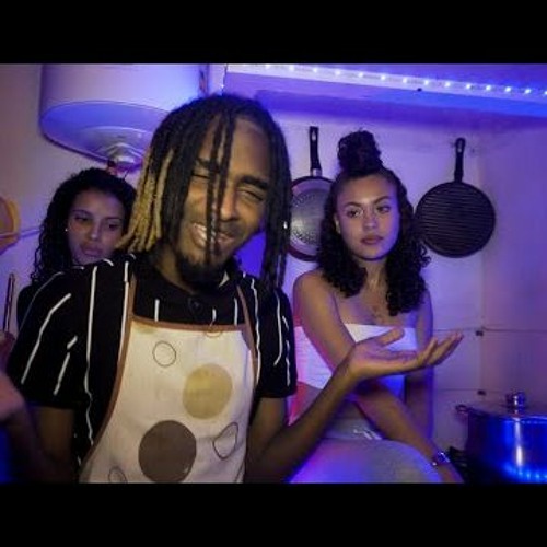 Ali Badd - Bad And Boujee