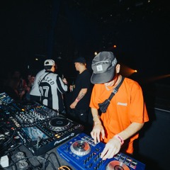 SET CORO EM LONDRES - DJ SAZE (Reprezent Radio|Loveintheendz)