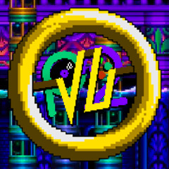 Sonic 3: Hydrocity Zone (Vector U X Player2 Remix)