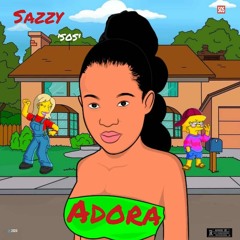 Adora (Mixed by Dessy)