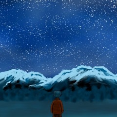 Midnight Sky