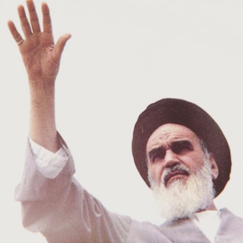 منكَ هبّ حزبُ الله منكَ جاء نصرُ الله