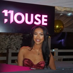 Katy Light - HOUSE11 NYE SET (Funky Vocal Disco House)