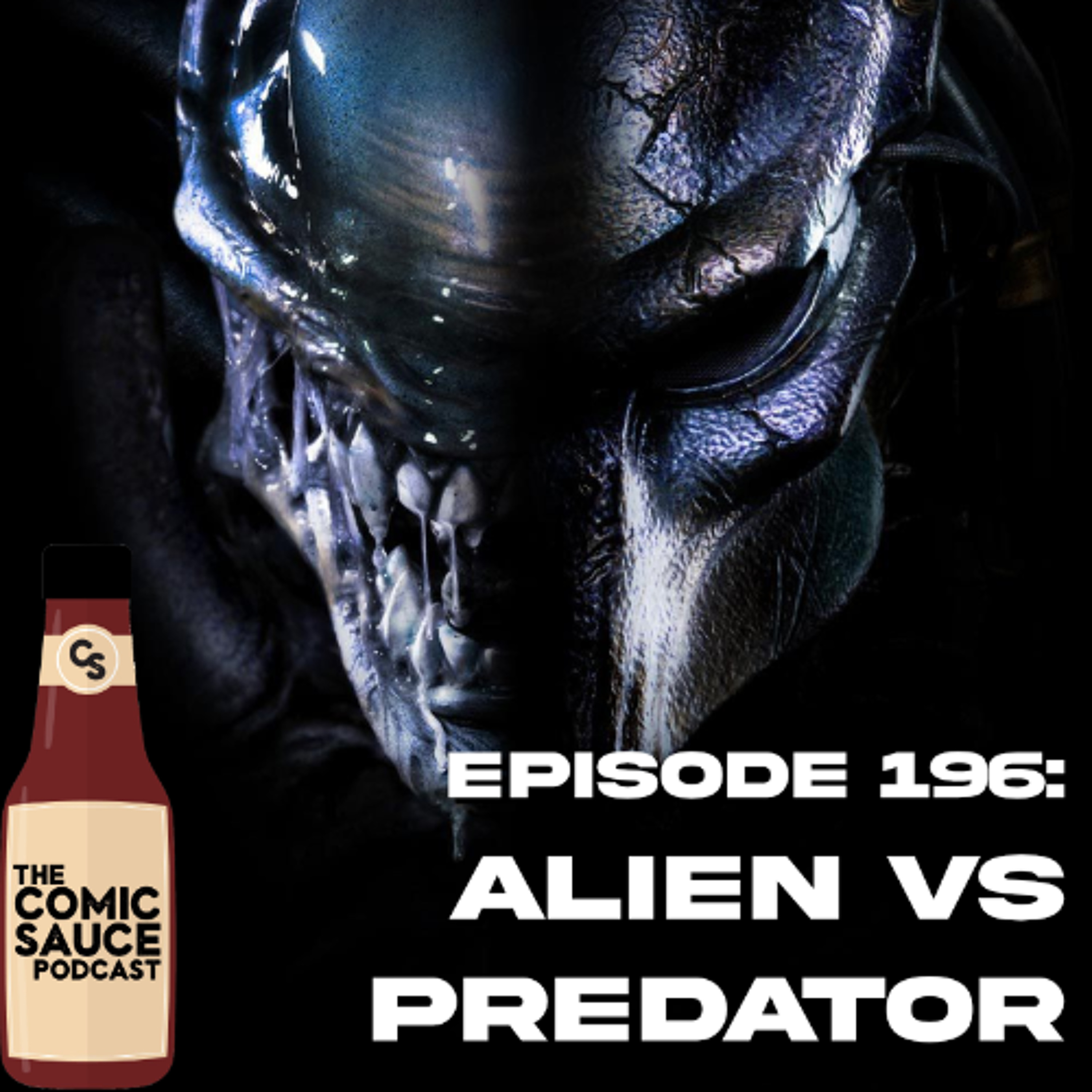 #196: AVP