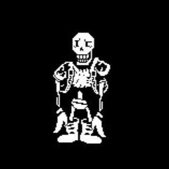 Undertale: Disbelief- Disbelief Papyrus (phase 2.5)- But The Earth Grew A Spine