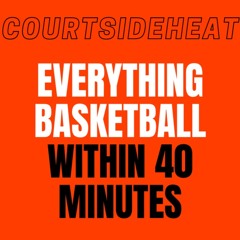 Wrapping up the NBA Finals, the Bubble, and so much more! EP. #9