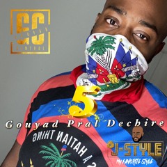 Gouyad Pral Dechire 5