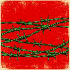 Barbed Wire Deathmatch