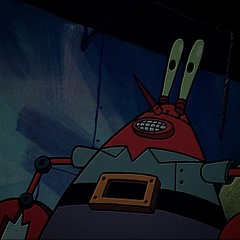 Robot Krabs