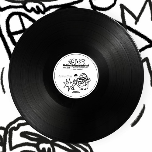 Premiere: 1905 - Jngl Massive (Former City Records)