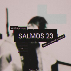 SALMOS 23 With young real