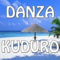 Pedro & Danny Hogg - Danza Kuduro [ Custom ]
