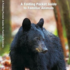 ✔Read⚡️ Alabama Wildlife: A Folding Pocket Guide to Familiar Animals (Wildlife and