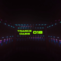 Trance Oasis 018