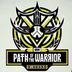 Vandal!sm LIVE @ Defqon.1 Path Of The Warrior 2023 (Yellow Stage)