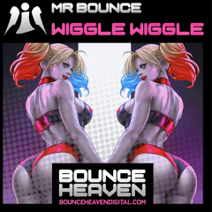 Mr Bounce - Wiggle Wiggle [sample]