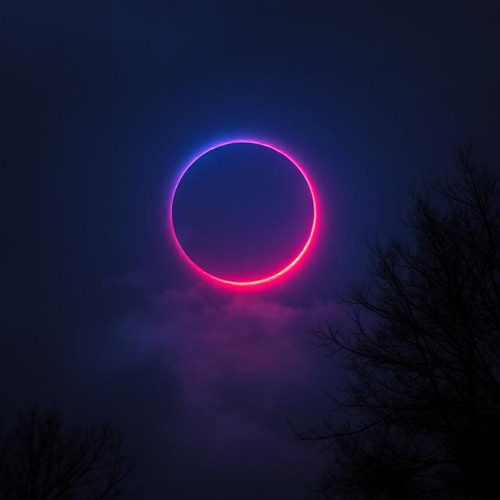 Electric Eclipse