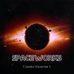 'Space Works' | Epic Ambient Orchestral Space Music [Promo Mix]