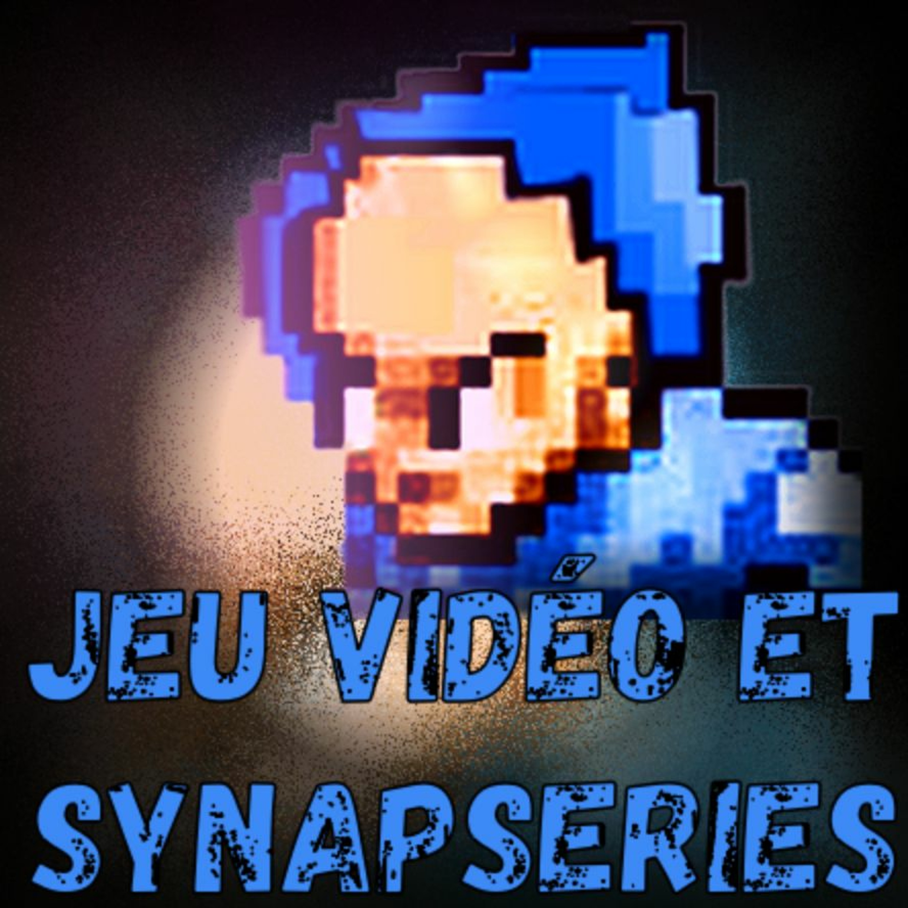 jeu vidéo et synapseries 1985