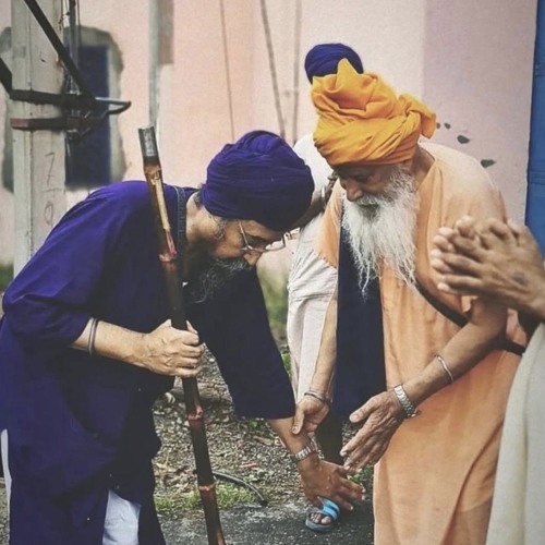 Nirmal Rasna Amrit Peeo (Raag Aasa) - Bibi Amrit Kaur Ji (Mansa)