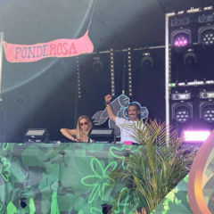 Danjo&Verena @ 10 years Ponderosa Festival 2025