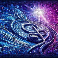 Twitch Djs Organic Melodic House June 2024 (+YourUnity #482 After Party)