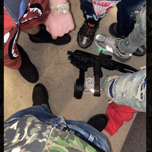 DullyX x Bankrollbenji x lilsnoop - Catch ‘em