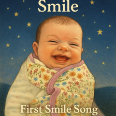 Lucy’s First Smile - 2