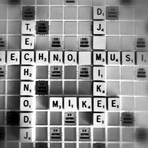 This is Techno #028 24-12-20