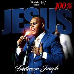Bondye Gonw Plan Pou Mwen - Frederson Joseph Feat. Sowana Paul Toussaint & Carla Jérôme
