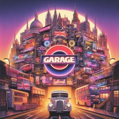 Tai-Ro - UK Garage / DJ Mix