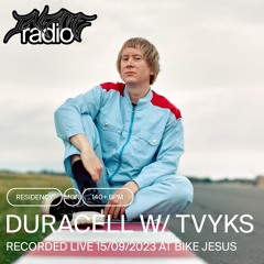 DURACELL LIVE 1 - TVYKS