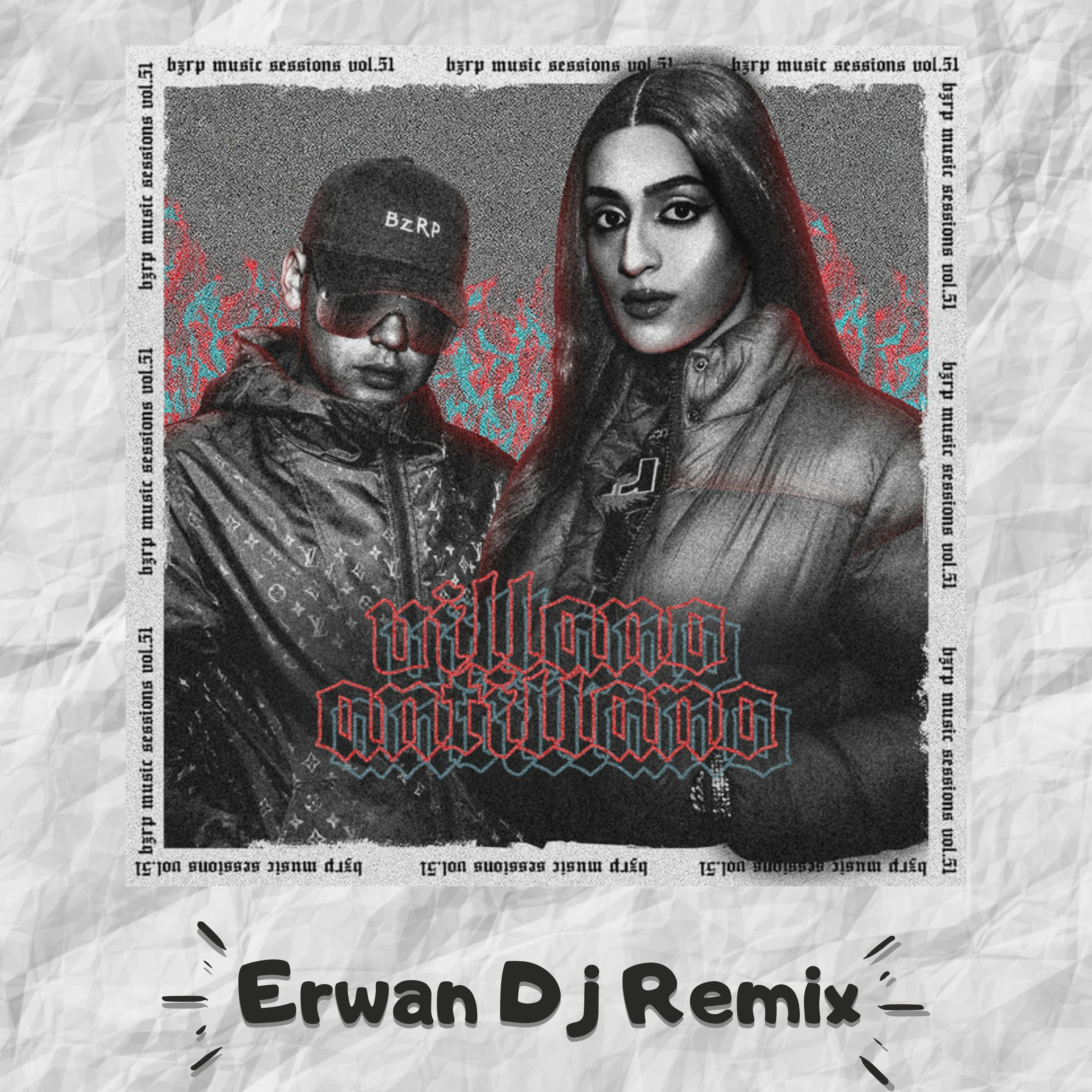Erwan Dj