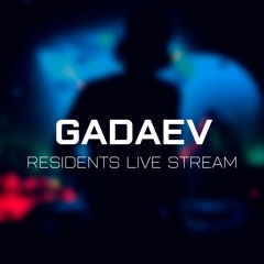 Residents Live Stream (27.01.2022)