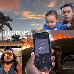 FLIGHT956 - JWARR FT MARSTON