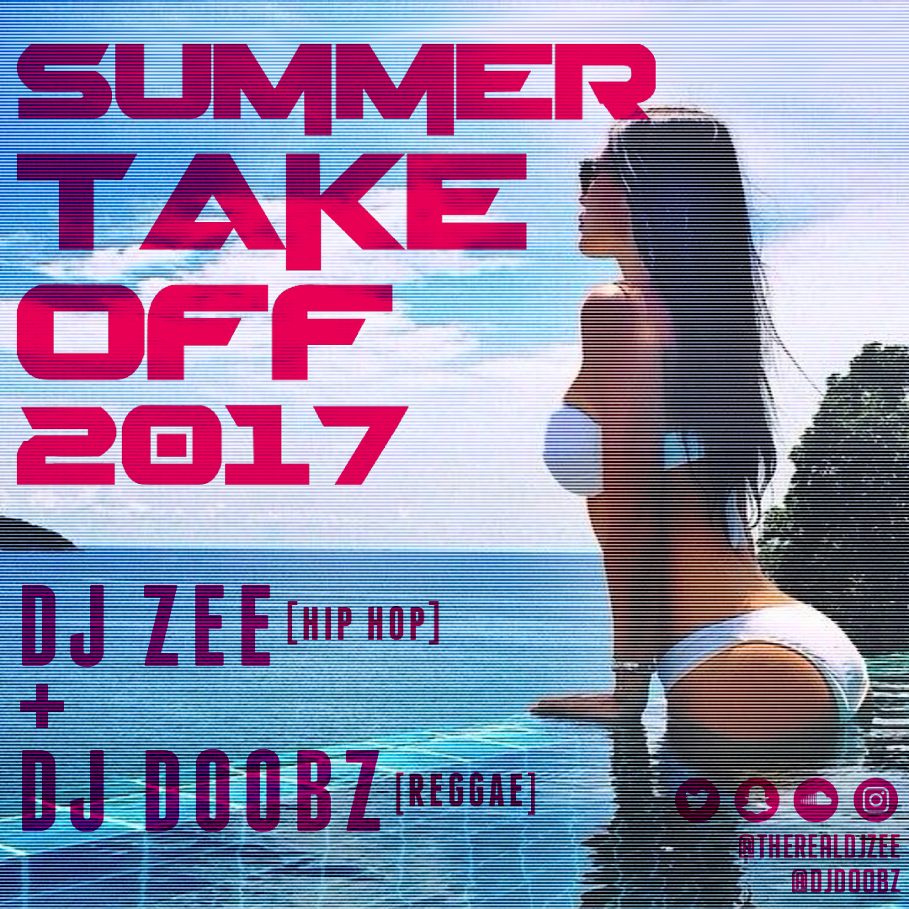 THEREALDJZEE