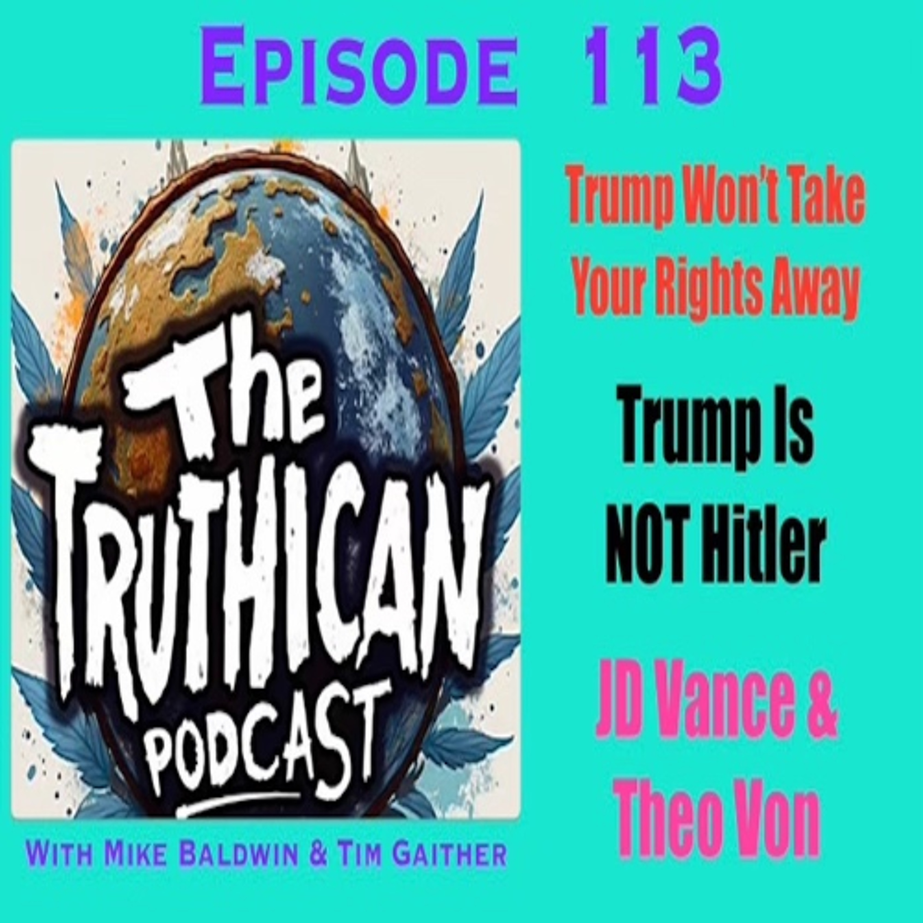 Tim Gaither Podcast