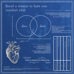 (love) a reason to hate you