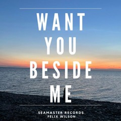 WANT YOU BESIDE ME (Extended Summer Edt.)