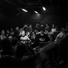 Pricila Diaz B2B nocapz. @ Obliqo // Sorocaba, SP, BR 19/01/2025
