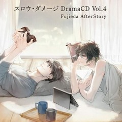 Kochia - Anna Evans Golden Folks -  Slow Damage Drama Cd Vol.4 ED